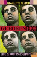 ISBN 9783407806857: Geboren 1999