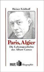 ISBN 9783407806987: Paris, Algier