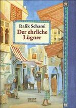 ISBN 9783407808202: Der ehrliche Lügner; signiert