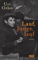 ISBN 9783407809254: Lauf, Junge, lauf – Roman