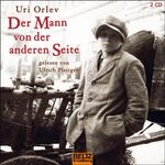 ISBN 9783407810137: Der Mann von der anderen Seite, 2 CD