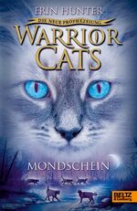 ISBN 9783407810847: Warrior Cats - Die neue Prophezeiung. Mondschein: II, Band 2