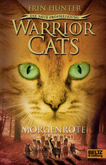 ISBN 9783407810939: Warrior Cats - Die neue Prophezeiung. Morgenröte - II, Band 3