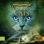 ISBN 9783407811011: Warrior Cats - Die neue Prophezeiung. Dämmerung - II, Folge 5, gelesen von Marlen Diekhoff, 5 CDs in der Multibox, 6 Std. 2 Min.