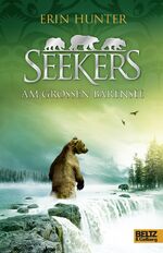 ISBN 9783407811059: Seekers - Am Großen Bärensee - Band 2