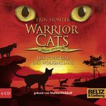 Erin Hunter: Warrior Cats - Special Adve