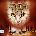 ISBN 9783407811493: Warrior Cats - Die Macht der drei. Sonnenaufgang - Staffel III, Band 6, gelesen von Marlen Diekhoff, 5 CDs in der Multibox, 6 Std. 19 Min.