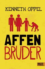 ISBN 9783407812063: Affen Bruder