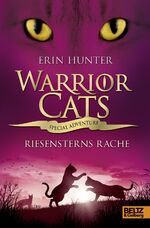 ISBN 9783407821744: Warrior Cats - Special Adventure. Riesensterns Rache