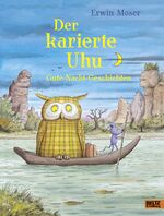 ISBN 9783407822079: Der karierte Uhu - Gute-Nacht-Geschichten