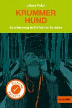 ISBN 9783407824585: Kurzfassung in Einfacher Sprache. Krummer Hund