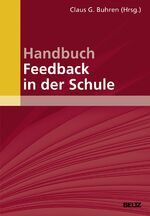 ISBN 9783407831866: Handbuch Feedback in der Schule