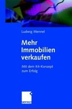 ISBN 9783409117357: Mehr Immobilien verkaufen