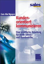 ISBN 9783409119429: Kundenorientiert kommunizieren