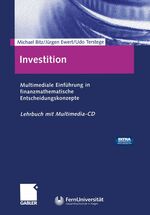 ISBN 9783409120272: Investition