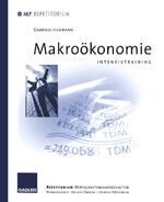 Makroökonomik