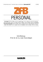 ISBN 9783409139540: Personal