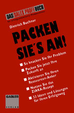 ISBN 9783409187367: Packen Sie’s an – 5 Schritte zum Erfolg