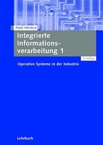 ISBN 9783409190428: Integrierte Informationsverarbeitung 1.