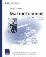 ISBN 9783409226172: Makroökonomie - Intensivtraining