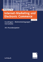 ISBN 9783409316637: Internet-Marketing und Electronic Commerce