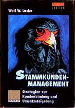 ISBN 9783409396172: Stammkunden-Management – Strategien zur Kundenbindung und Umsatzsteigerung