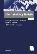 Klausurtraining Statistik