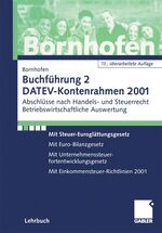 ISBN 9783409798136: Buchführung