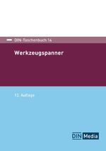 ISBN 9783410319122: Werkzeugspanner – Spannzeuge 1