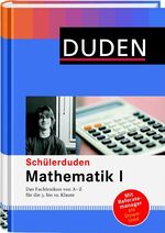 1., Das Fachlexikon von A - Z für die 5. bis 10. KLasse ; [mit Referatemanager als Download]