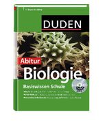 ISBN 9783411046126: Biologie Basiswissen Schule Abitur