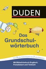 Duden, das Grundschulwörterbuch