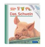 ISBN 9783411070664: Das Schwein