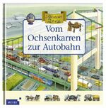 ISBN 9783411072354: Vom Ochsenkarren zur Autobahn