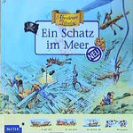 ISBN 9783411072415: Ein Schatz im Meer