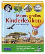 ISBN 9783411076963: Meyers grosses Kinderlexikon