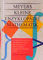 Meyers kleine Enzyklopädie Mathematik