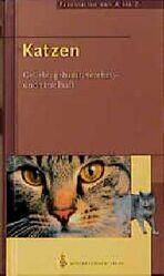 Katzen – Geliebt, gehasst, verehrt und rätselhaft