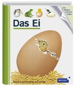 ISBN 9783411084425: Das Ei