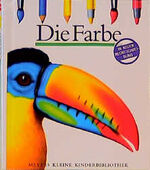 ISBN 9783411084715: Die Farbe