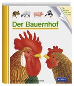 ISBN 9783411085828: Der Bauernhof