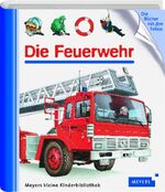 ISBN 9783411090822: Die Feuerwehr