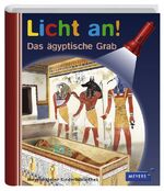 ISBN 9783411093021: Meyer. Die kleine Kinderbibliothek - Licht an! / Das ägyptische Grab