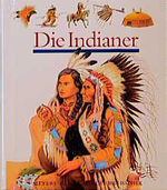 ISBN 9783411096510: Die Indianer