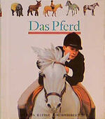 ISBN 9783411097319: Das Pferd