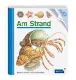 ISBN 9783411098125: Am Strand