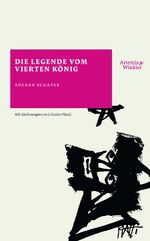 ISBN 9783411160129: Die Legende vom vierten König