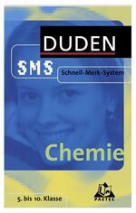 ISBN 9783411702954: Chemie