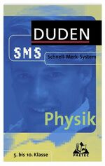 ISBN 9783411702961: Physik