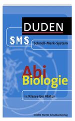 ISBN 9783411703258: Abi Biologie